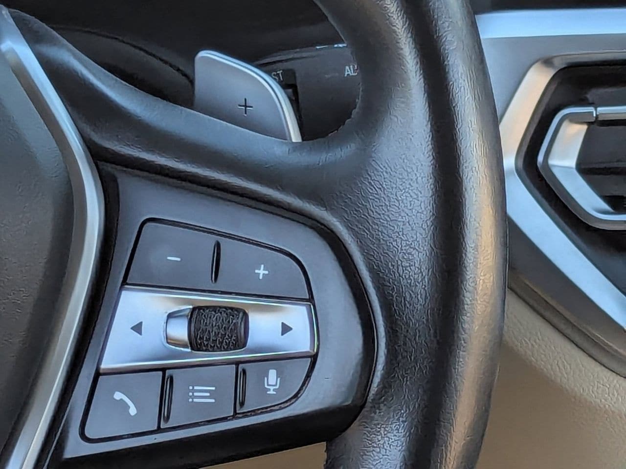 Used 2022 Black Sapphire Metallic BMW 430i image 24