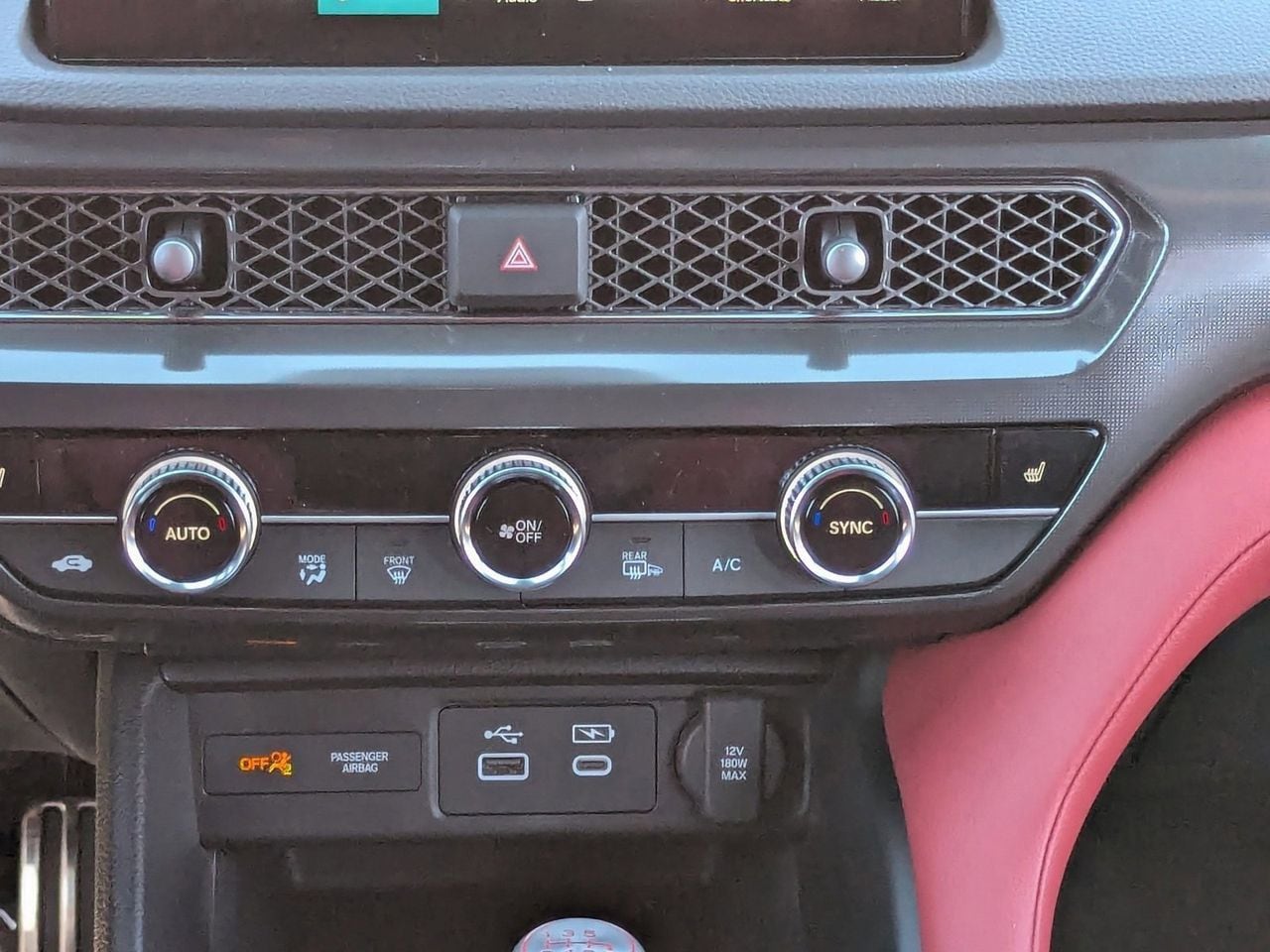 New 2026 Urban Gray Pearl Acura Type S image 20