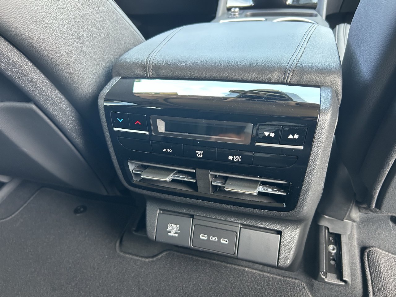 2026 Acura MDX Base - Photo 17