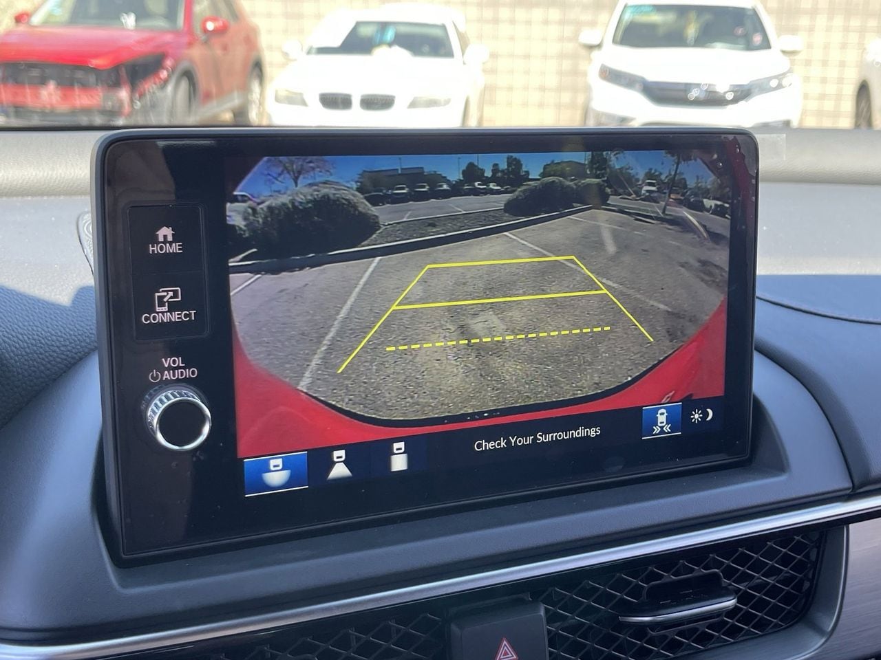 New 2026 Milano Red Acura A-Spec Package image 26