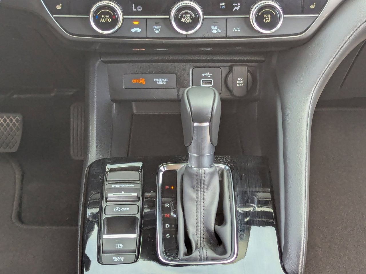 Certified Used 2025 Liquid Carbon Metallic Acura Premium image 21