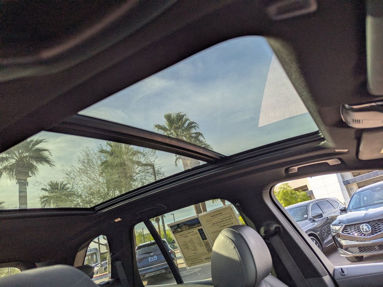 Used 2023 Black Sapphire Metallic BMW sDrive40i image 11