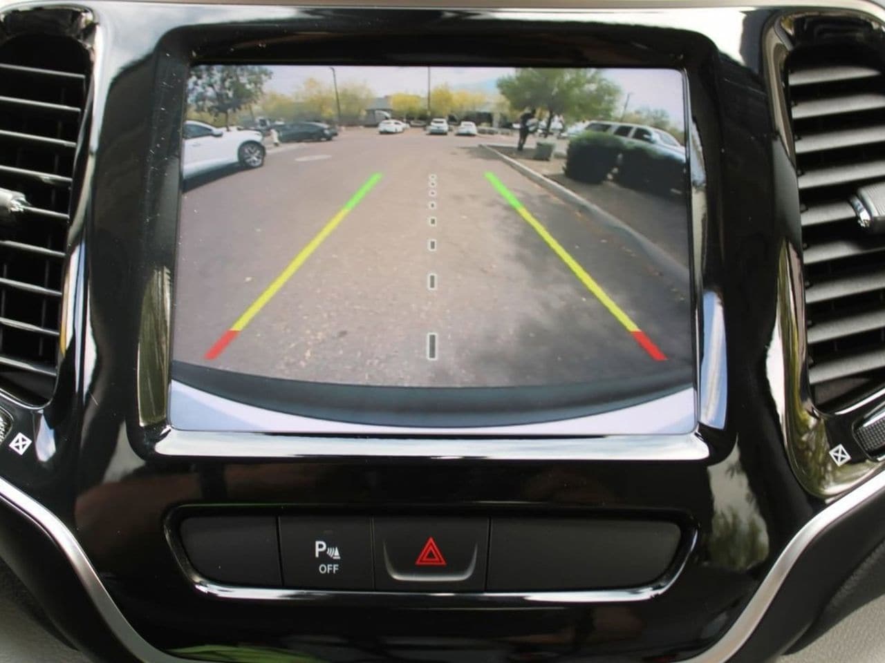 Used 2020 Bright White Clearcoat Jeep Limited image 19