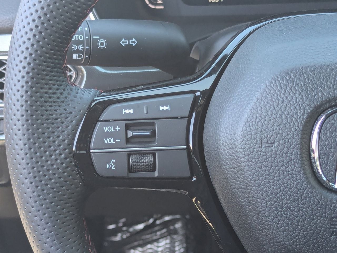 New 2026 Platinum White Pearl Acura Type S image 23