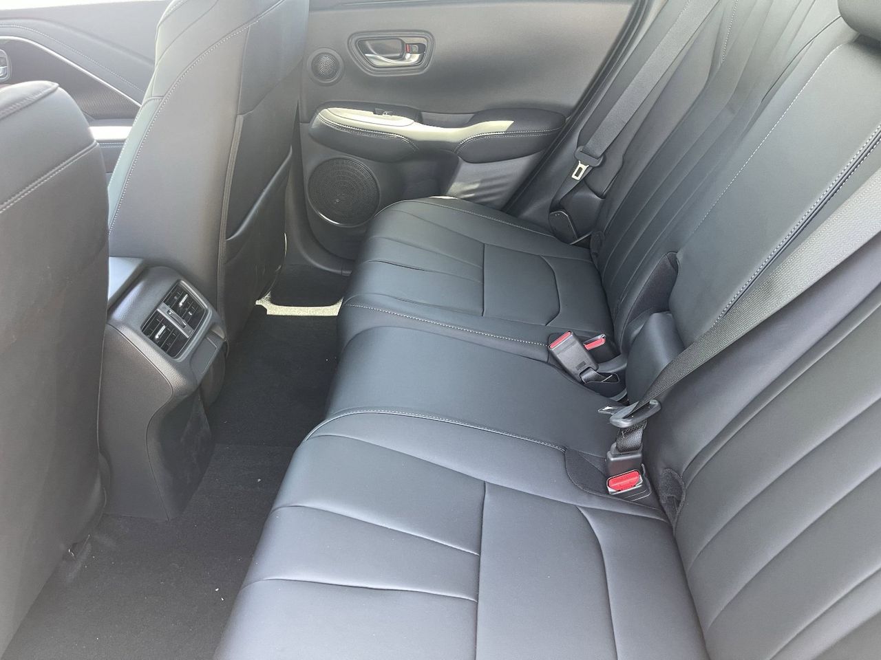New 2026 Urban Gray Pearl Acura Base image 20