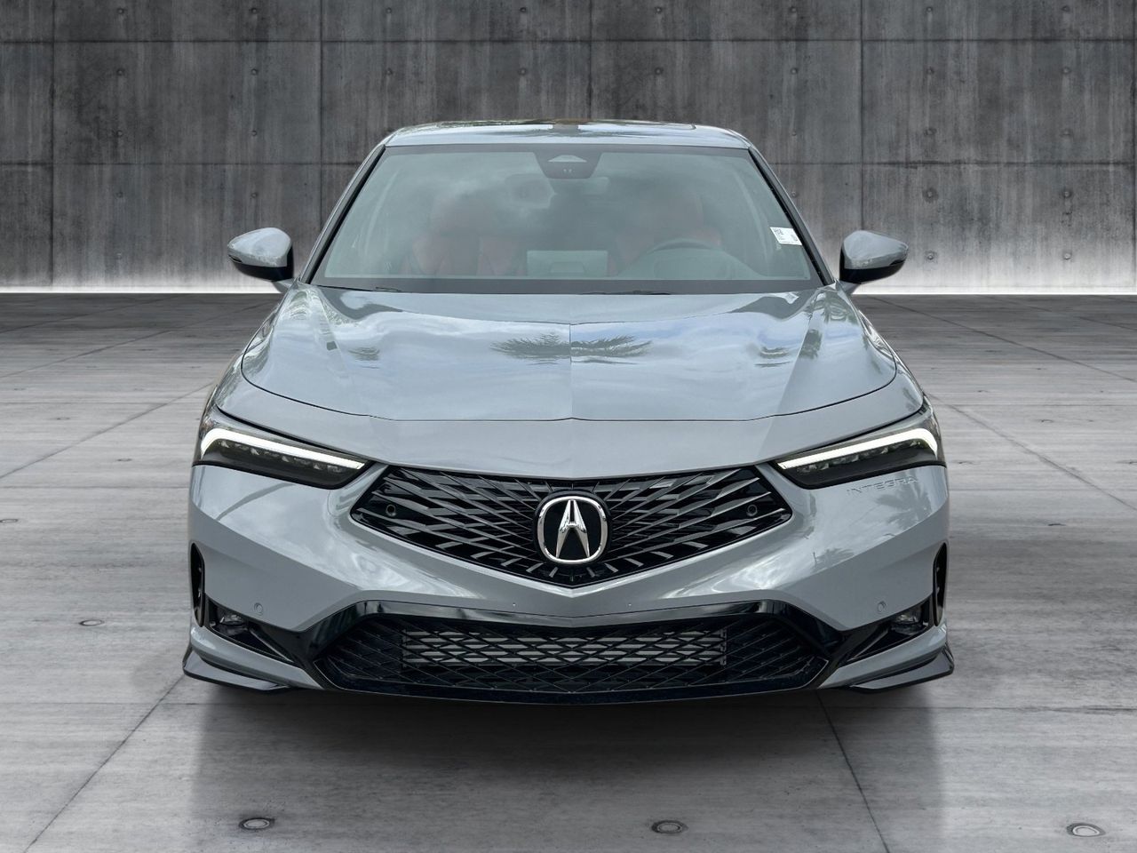 New 2026 Urban Gray Pearl Acura A-Spec Tech Package image 8