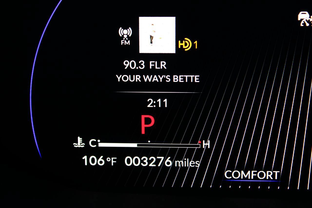 Certified Used 2026 Liquid Carbon Metallic Acura Premium image 19