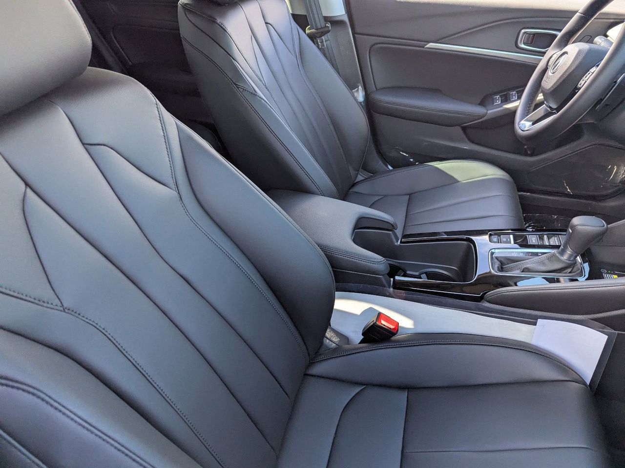 New 2026 Urban Gray Pearl Acura Base image 32