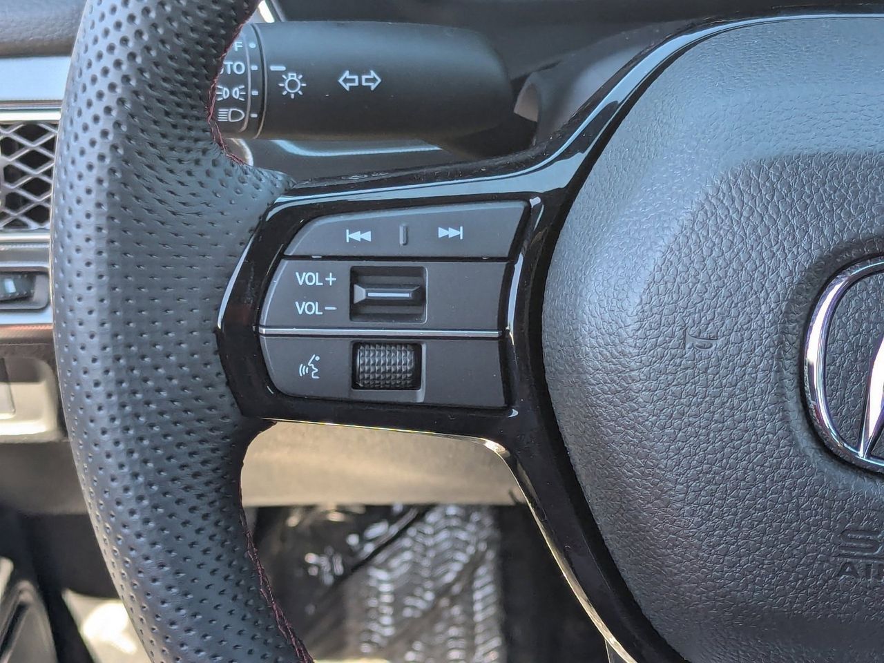 New 2026 Platinum White Pearl Acura Type S image 24