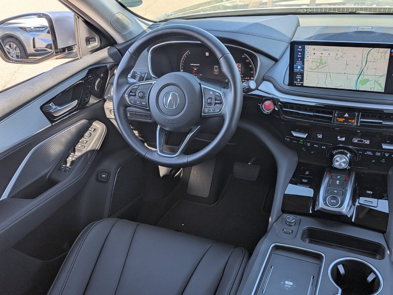 2026 Acura MDX Base - Photo 15