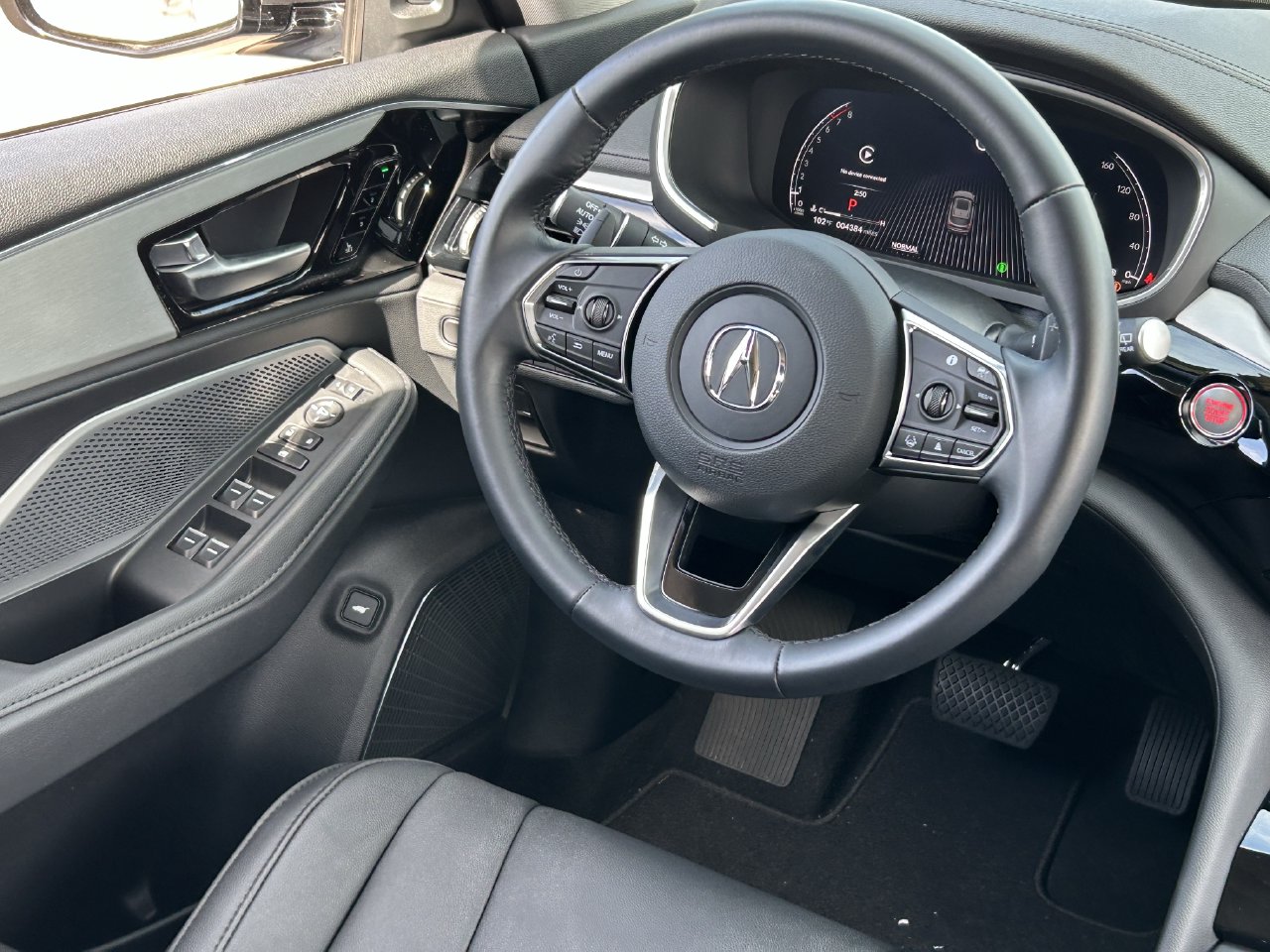2026 Acura MDX Base - Photo 19