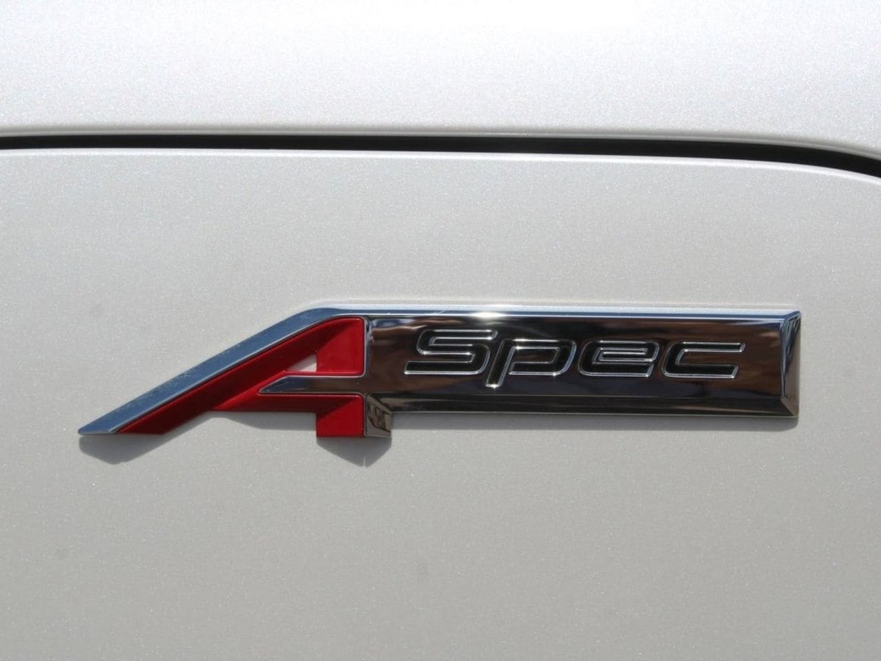 Used 2024 Snowfall Pearl Acura A-Spec w/A-Spec Pkg image 22