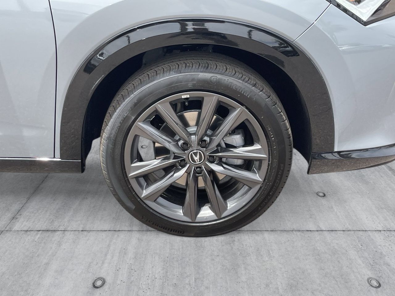 New 2026 Urban Gray Pearl Acura A-Spec Package image 11