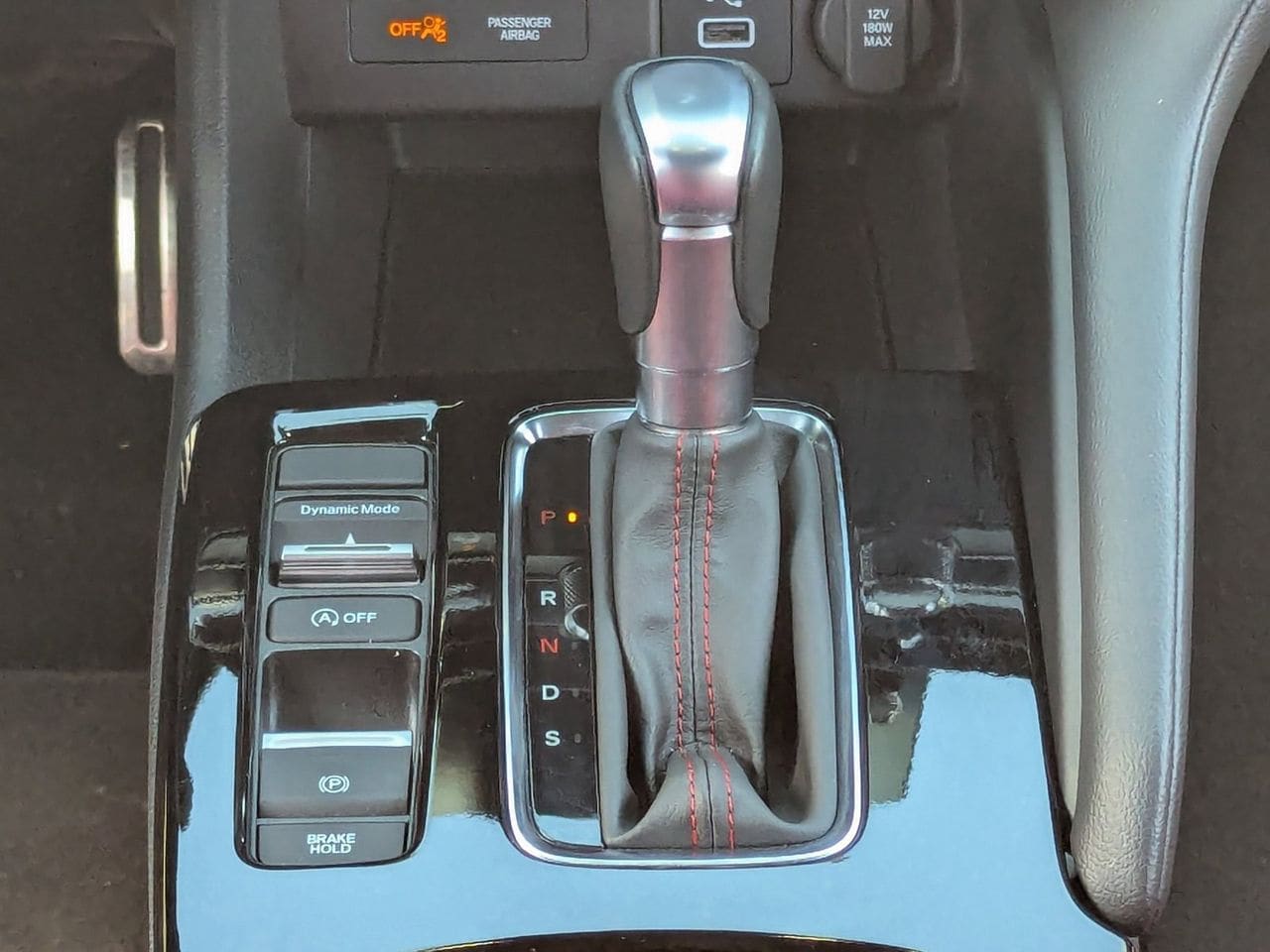 Certified Used 2025 Liquid Carbon Metallic Acura A-Spec Package image 22