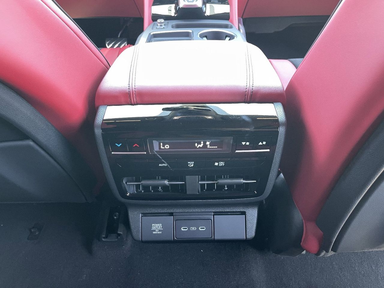 New 2026 Platinum White Pearl Acura SH-AWD A-Spec Package image 16