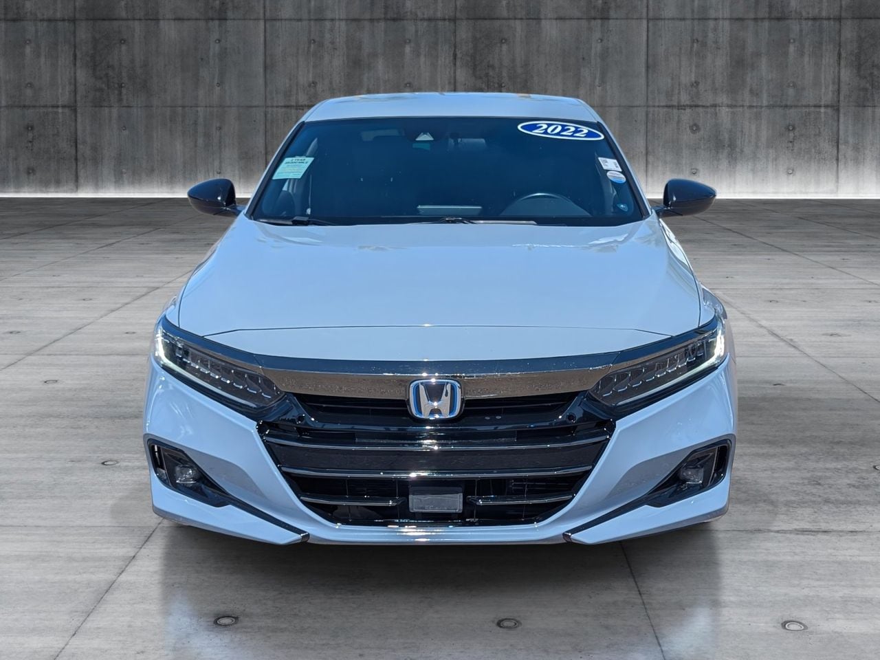 Used 2022 Sonic Gray Pearl Honda Sport image 8