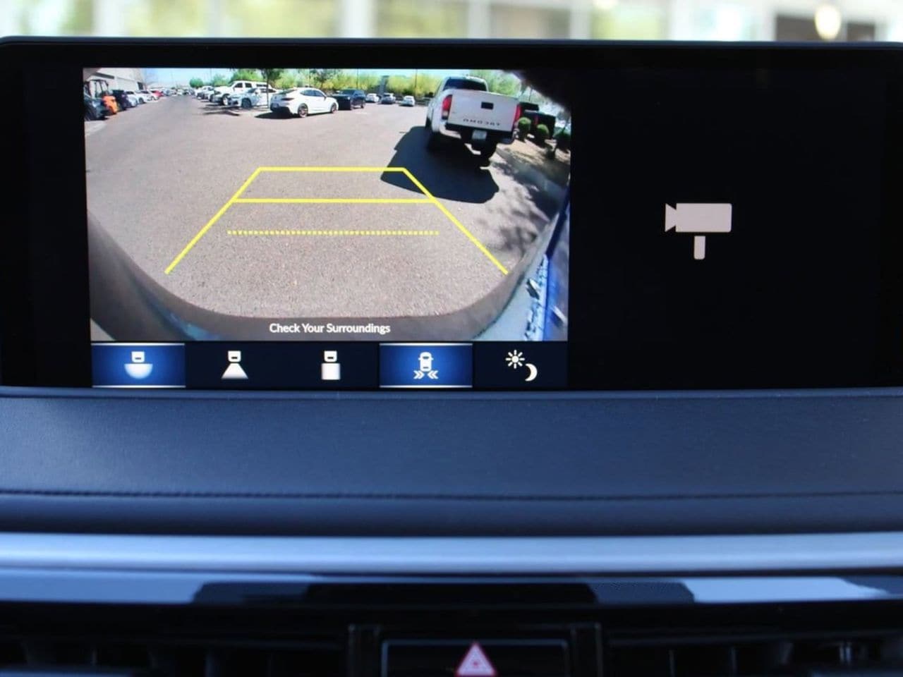 Certified Used 2023 Liquid Carbon Metallic Acura Technology image 21