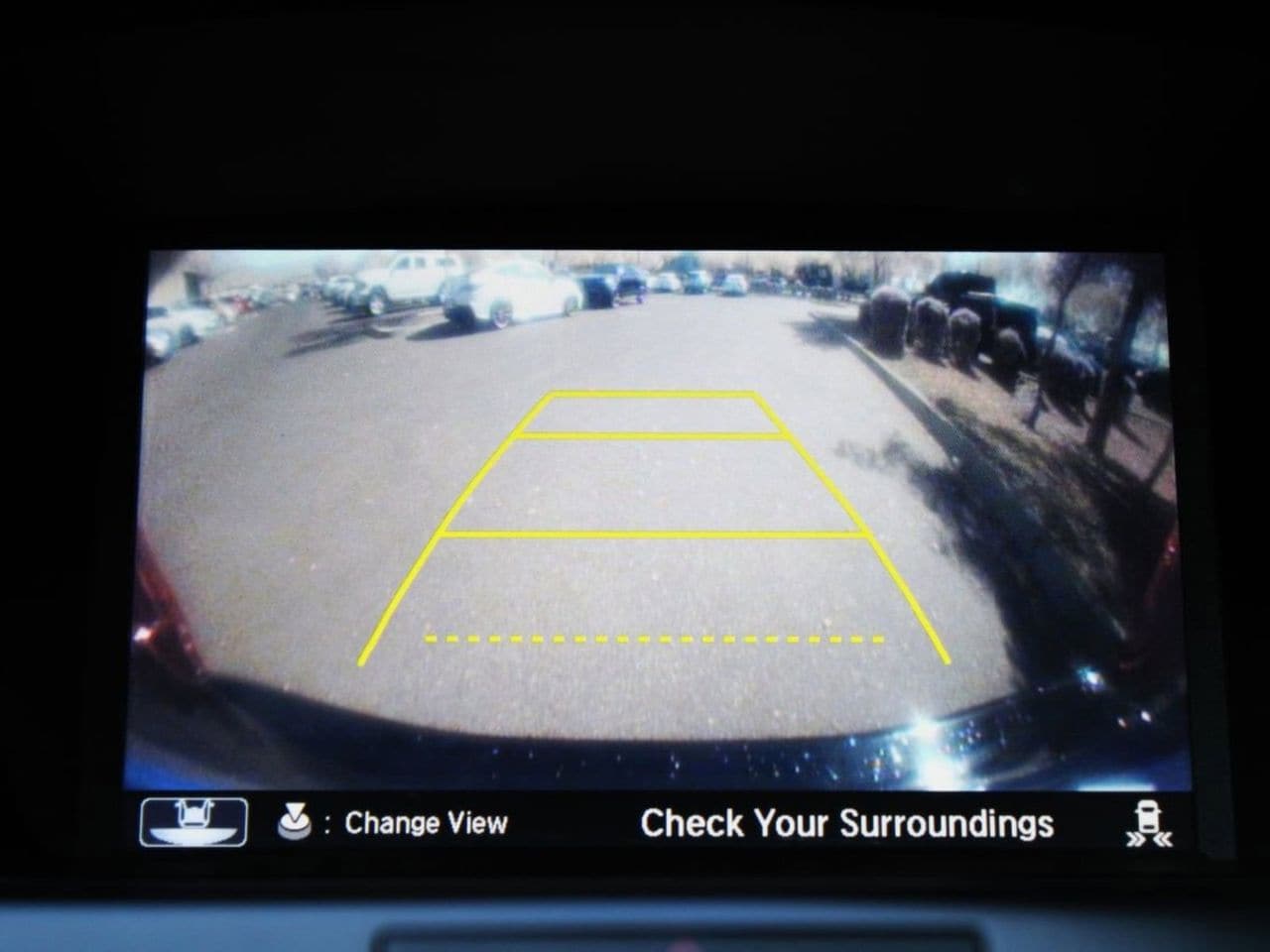 Used 2015 Crystal Black Pearl Acura Tech w/Technology Package image 15