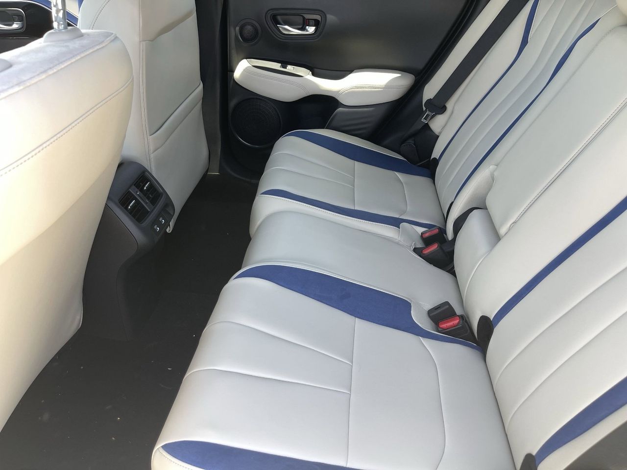 New 2026 Platinum White Pearl Acura A-Spec Package image 20