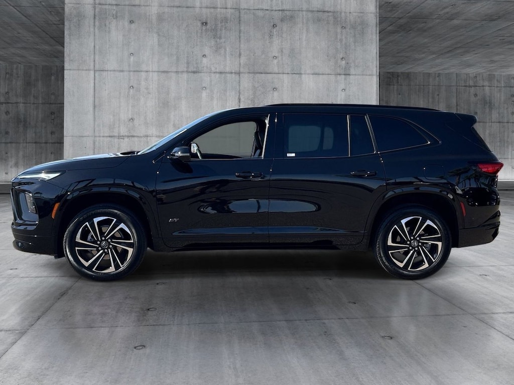Used 2025 Buick Enclave Sport Touring SUV