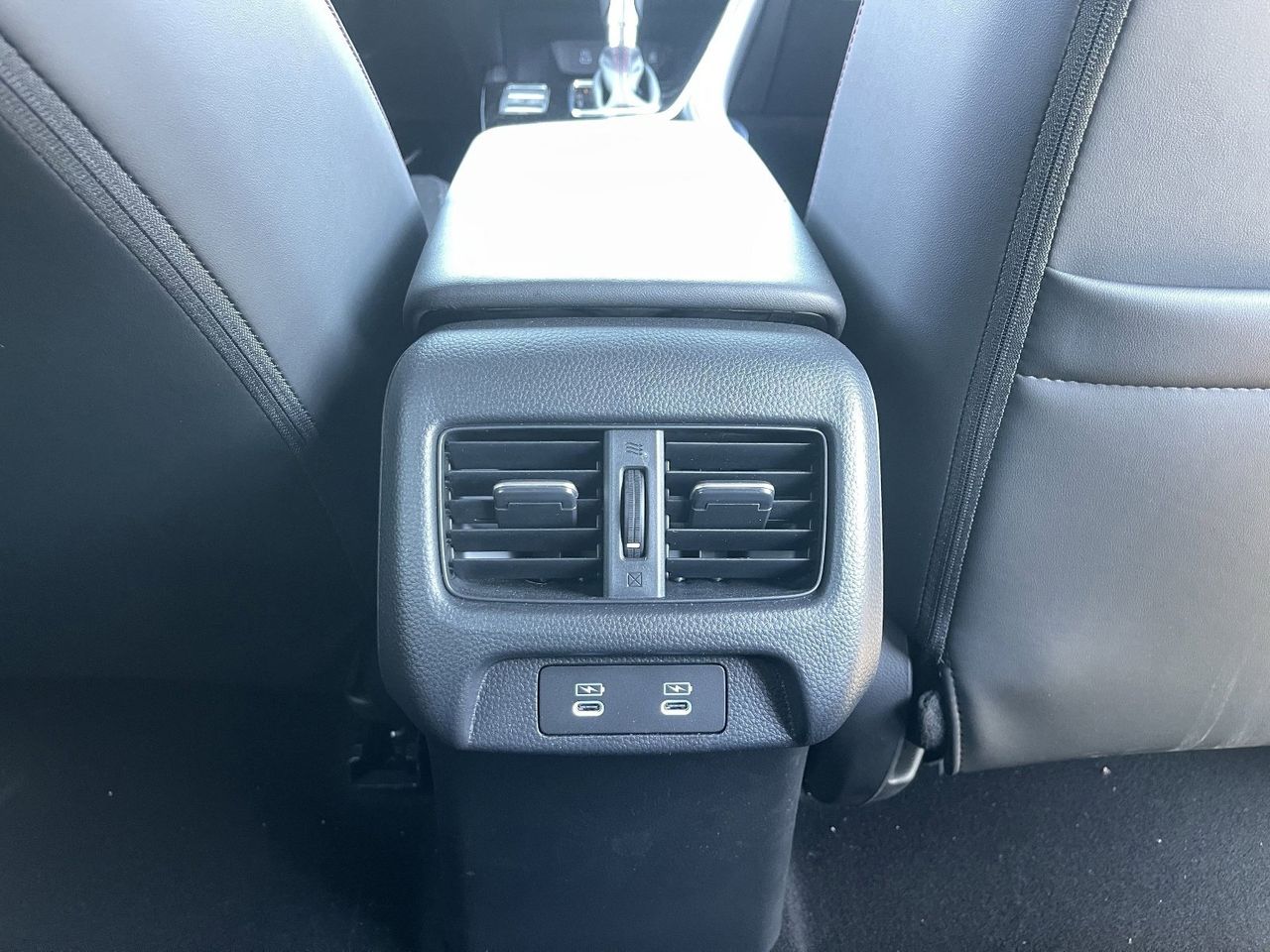 2025 Acura ADX A-Spec Package - Photo 16