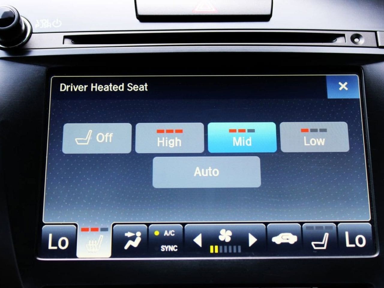 Used 2019 Modern Steel Metallic Acura 3.5L V6 image 18