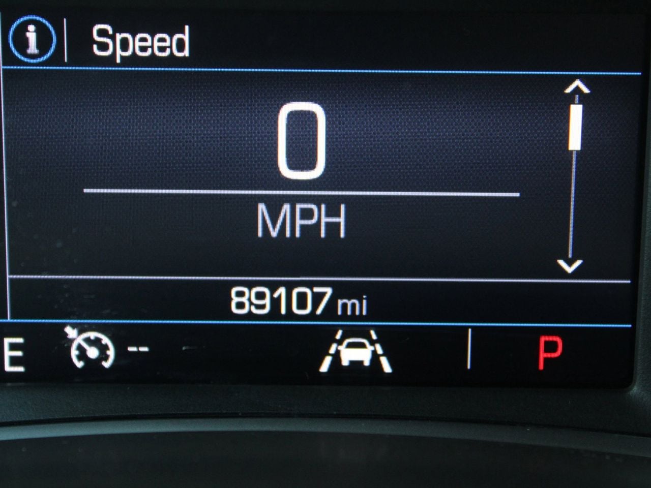 Used 2020 Summit White GMC SLE image 13