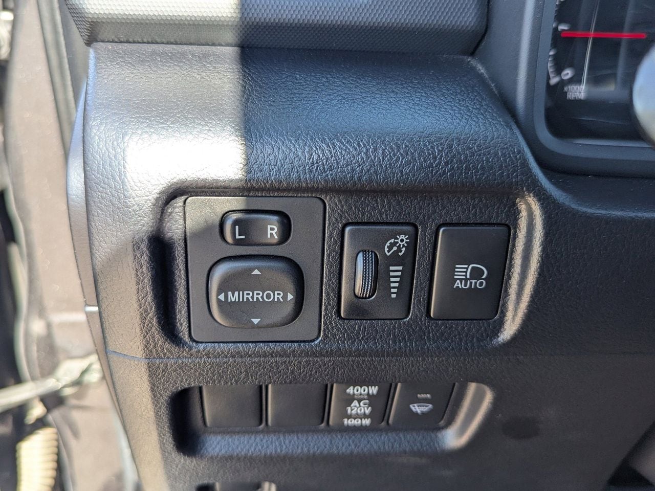 Used 2023 Magnetic Gray Metallic Toyota SR5 Premium image 31