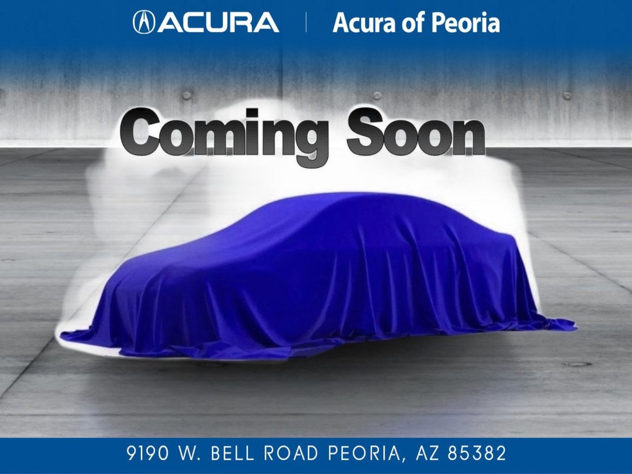 2018 Acura ILX Premium's photo