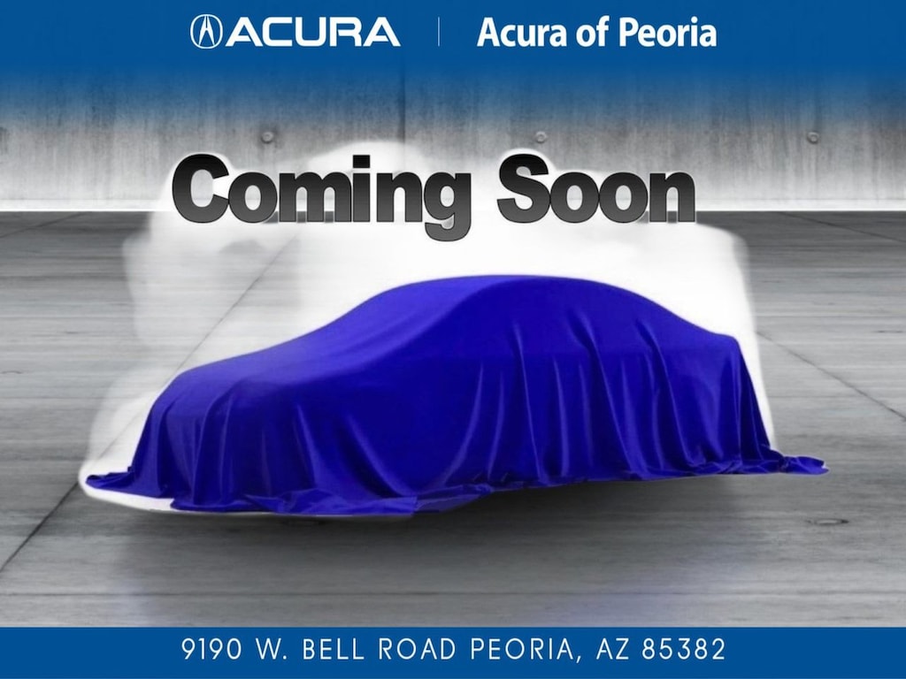 Used 2026 Honda CR-V LX SUV