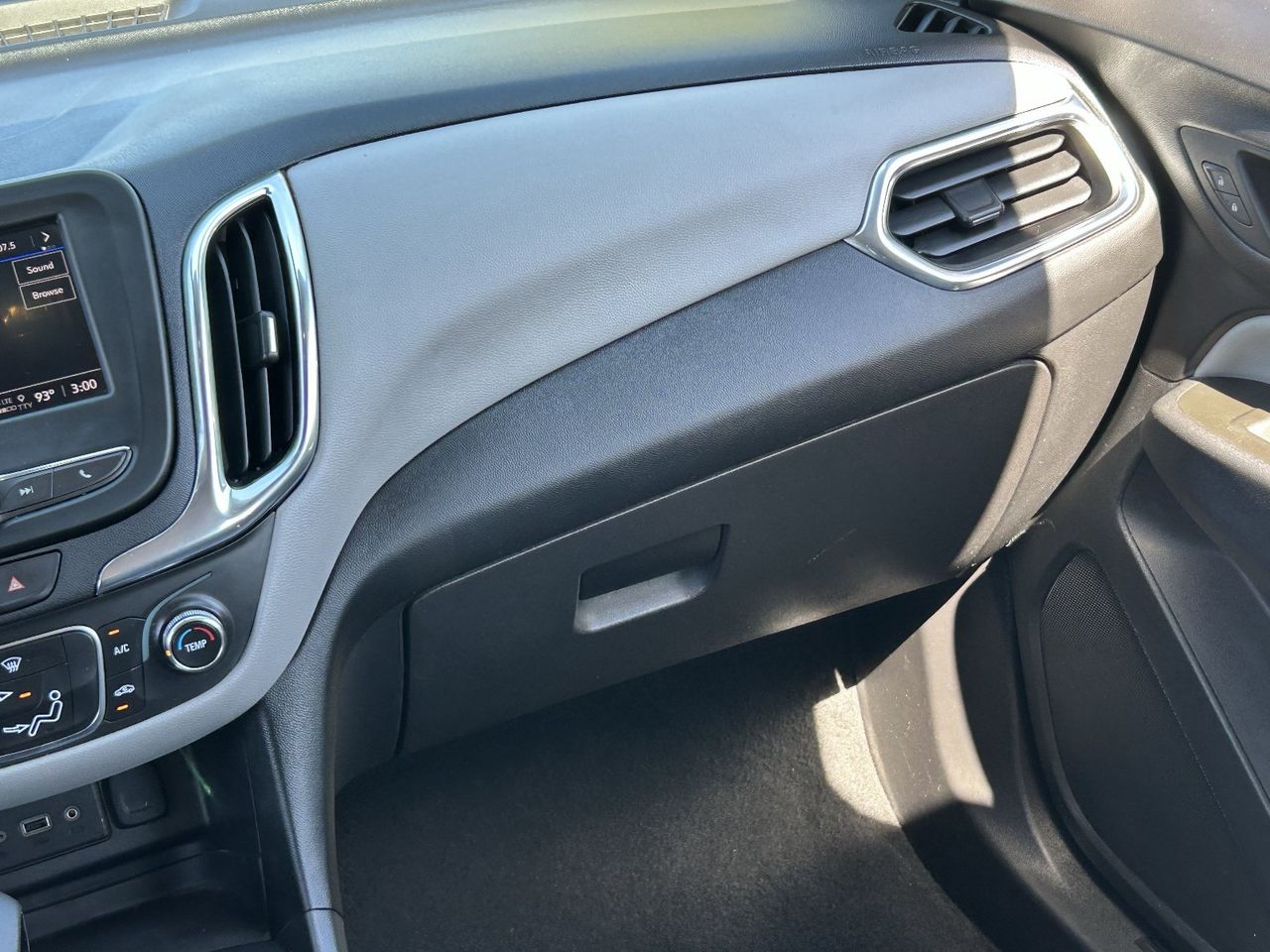 Used 2023 Iron Gray Metallic Chevrolet LT image 19