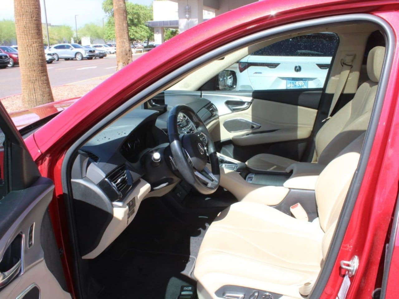 2019 Acura RDX Base - Photo 12