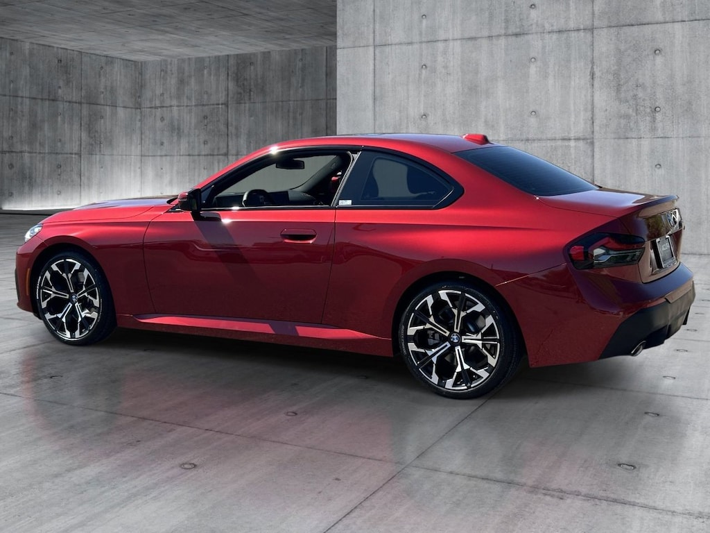 Used 2026 BMW 230i 230i Coupe