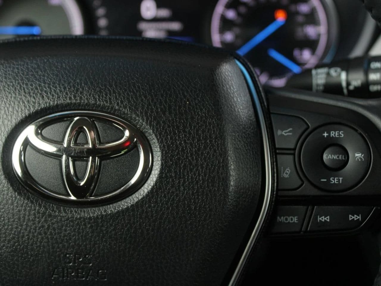 Used 2022 Coastal Gray Toyota Limited image 29