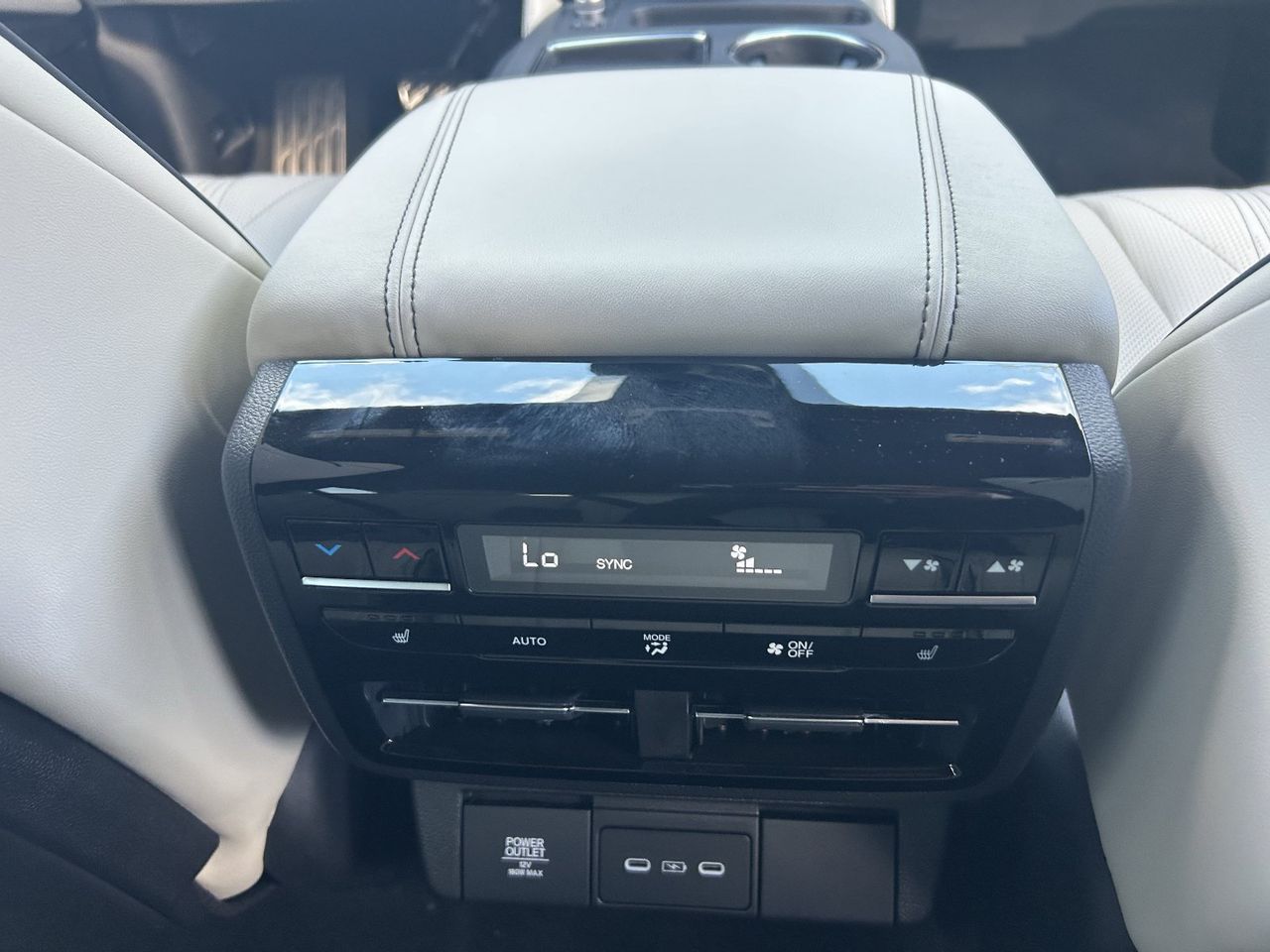 New 2026 Double Apex Blue Pearl Acura SH-AWD Type S w/Advance Package image 16