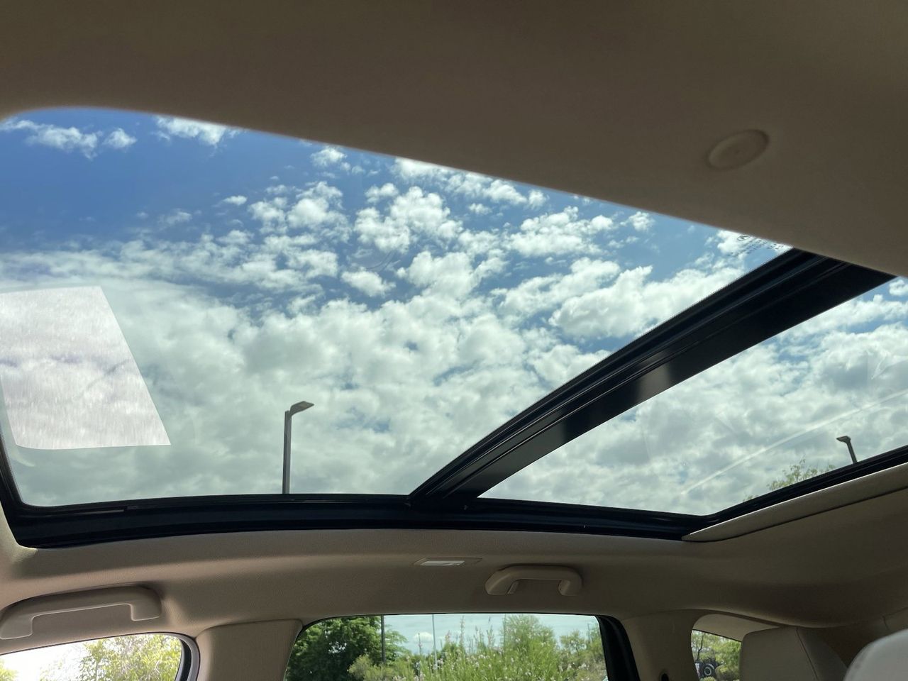 New 2026 Platinum White Pearl Acura FWD image 21