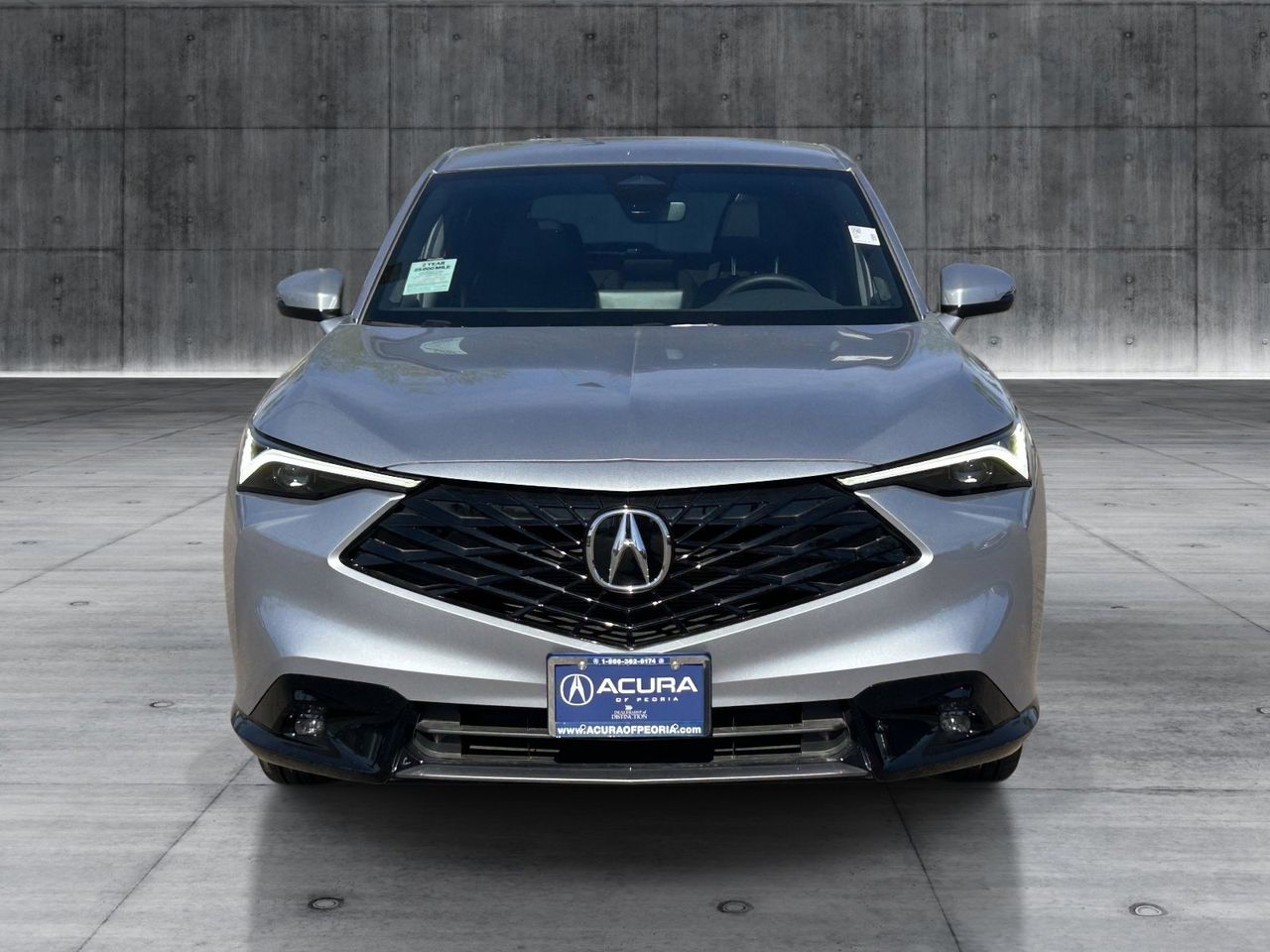 2025 Acura ADX A-Spec Package - Photo 7