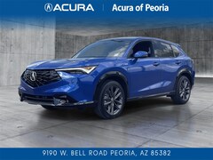 2025 Acura ADX A-Spec Package Sport Utility