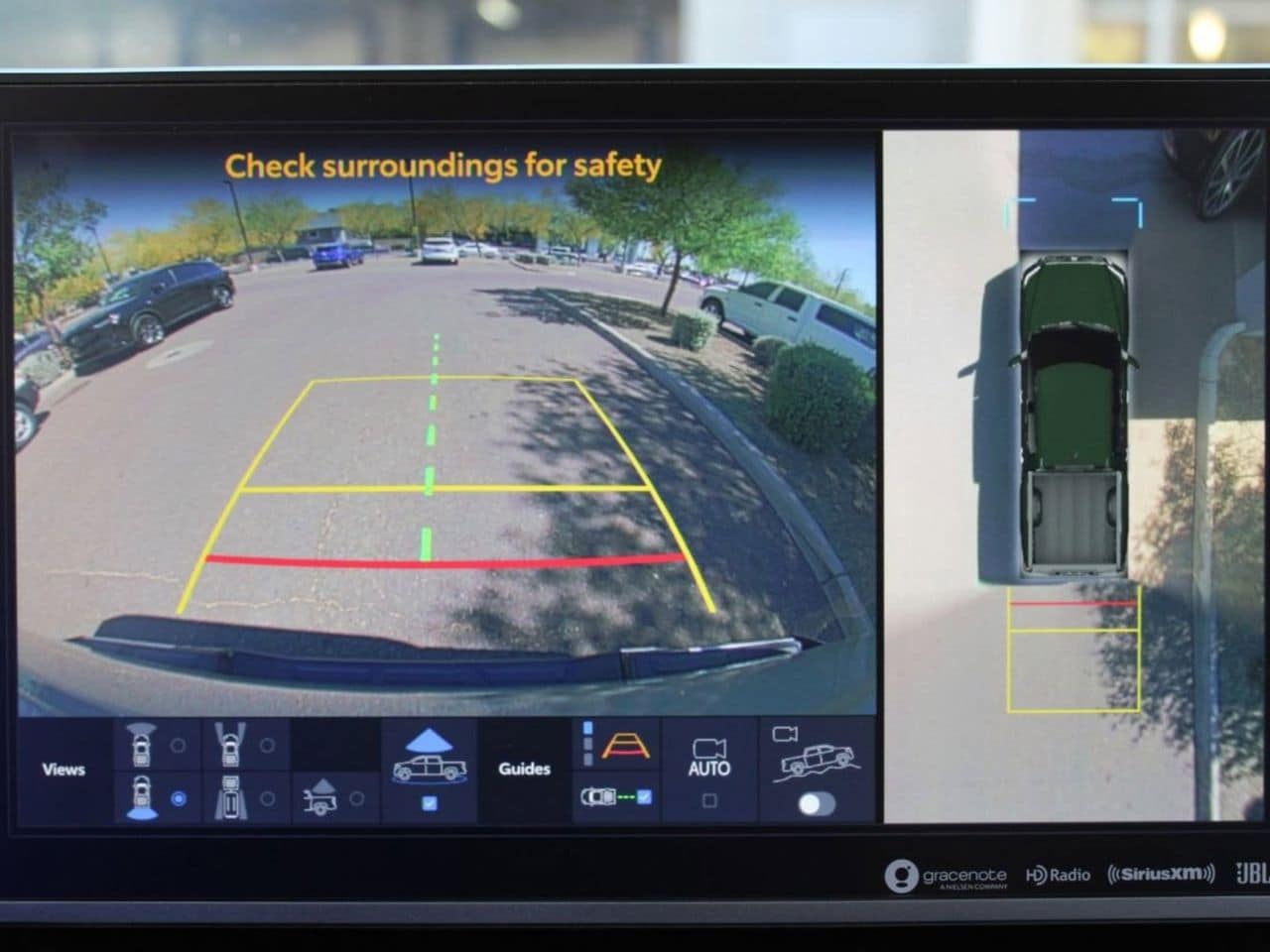 Used 2023 Lunar Rock Toyota Limited image 19