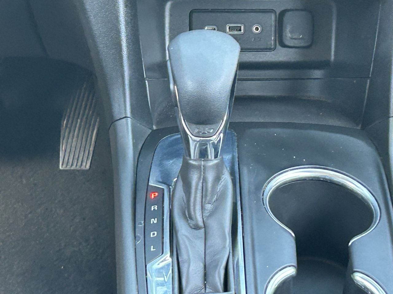 Used 2023 Iron Gray Metallic Chevrolet LT image 23