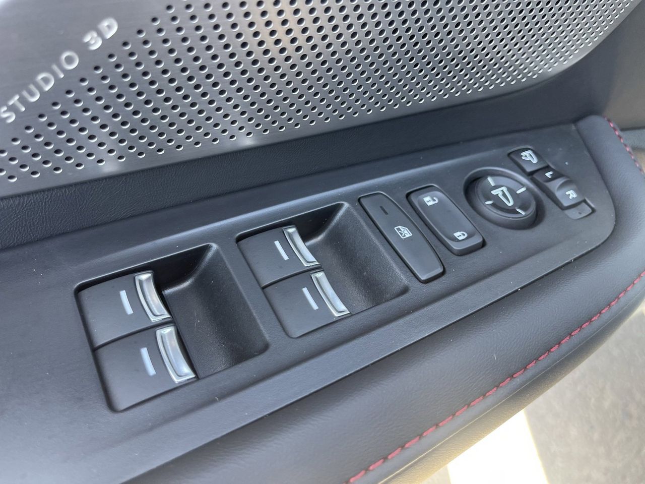 New 2026 Platinum White Pearl Acura A-Spec Advance Package image 25