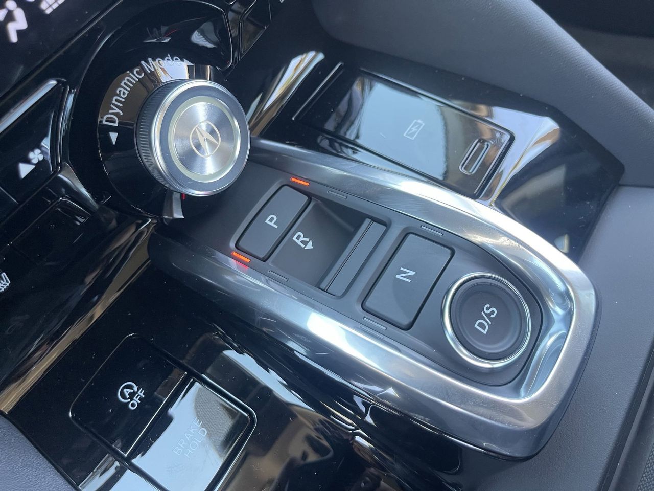 New 2026 Platinum White Pearl Acura SH-AWD Technology Package image 29