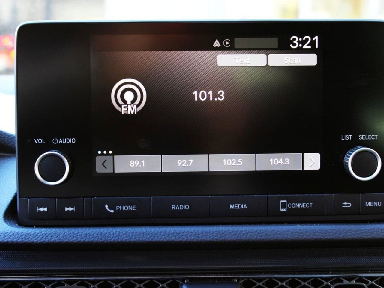 Used 2023 Lunar Silver Metallic Acura A-Spec Package image 16