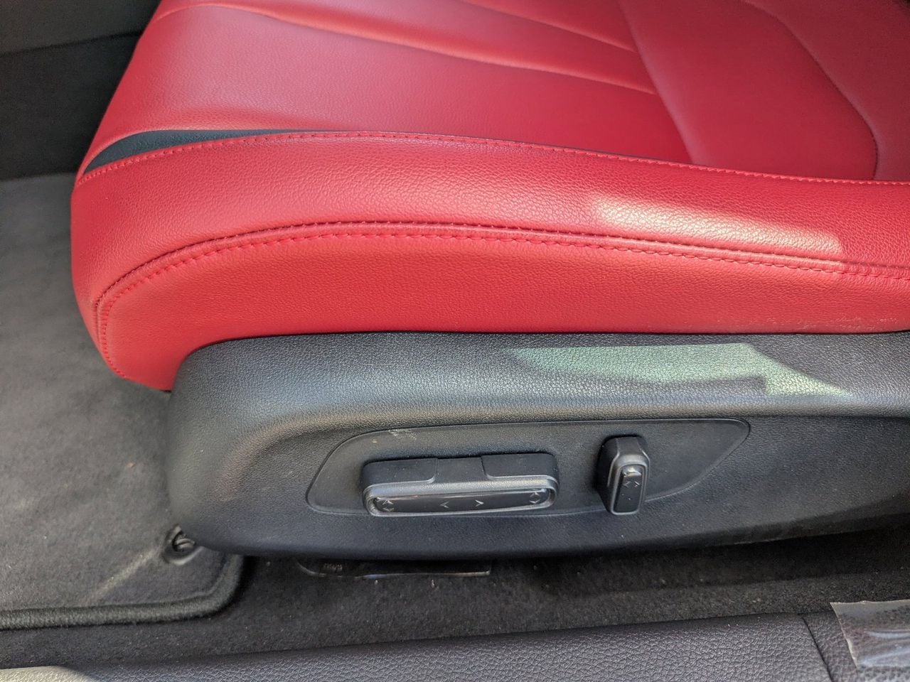 Certified Used 2025 Liquid Carbon Metallic Acura A-Spec Package image 29