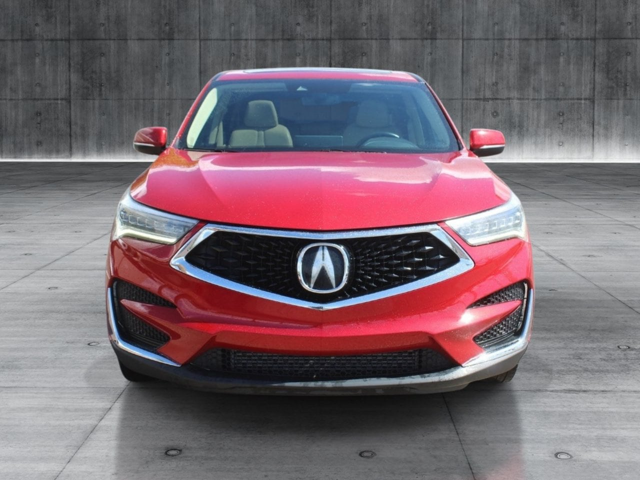 2019 Acura RDX Base - Photo 10