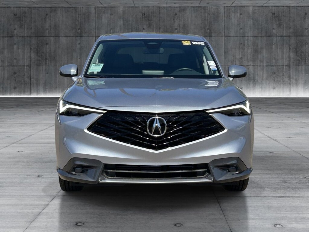 Certified 2026 Acura ADX Premium SUV