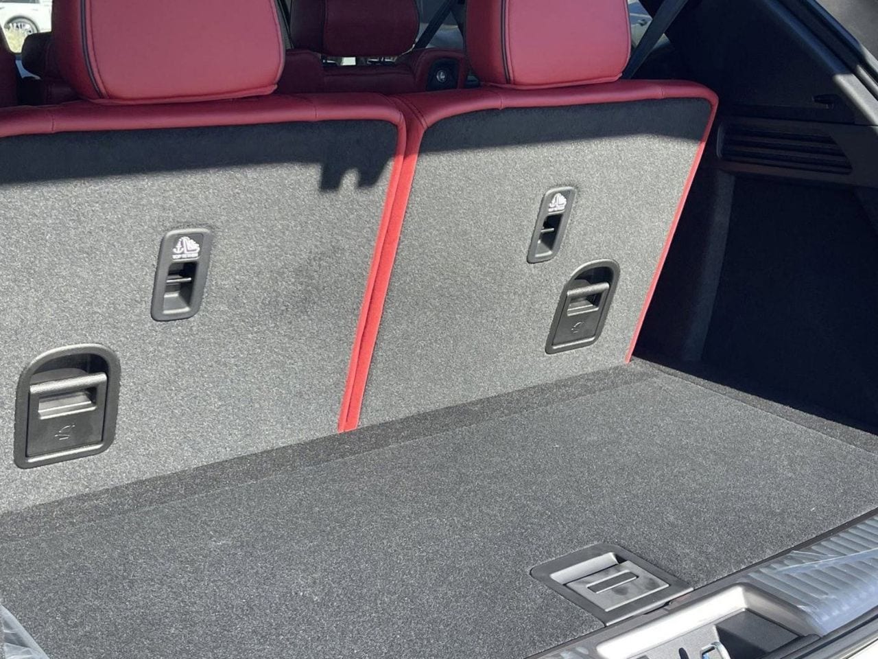 New 2026 Platinum White Pearl Acura SH-AWD Type S w/Advance Package image 16