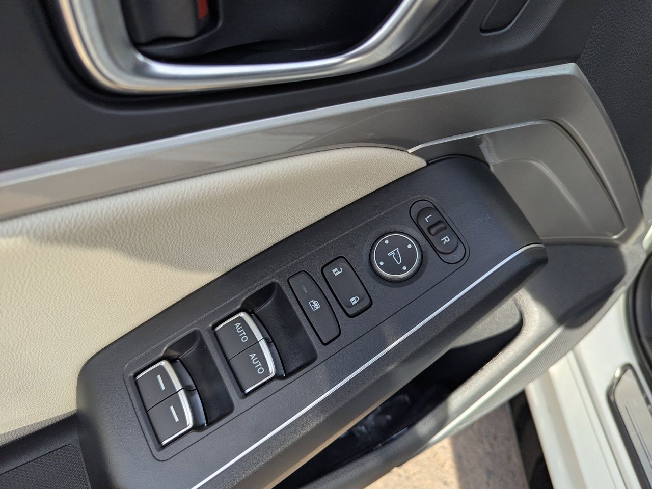 New 2026 Platinum White Pearl Acura A-Spec Package image 31