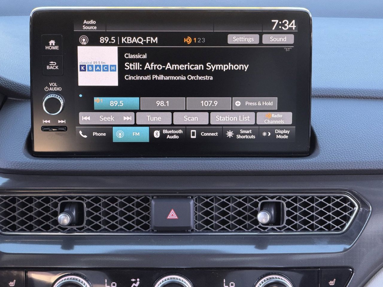 New 2026 Platinum White Pearl Acura Type S image 19