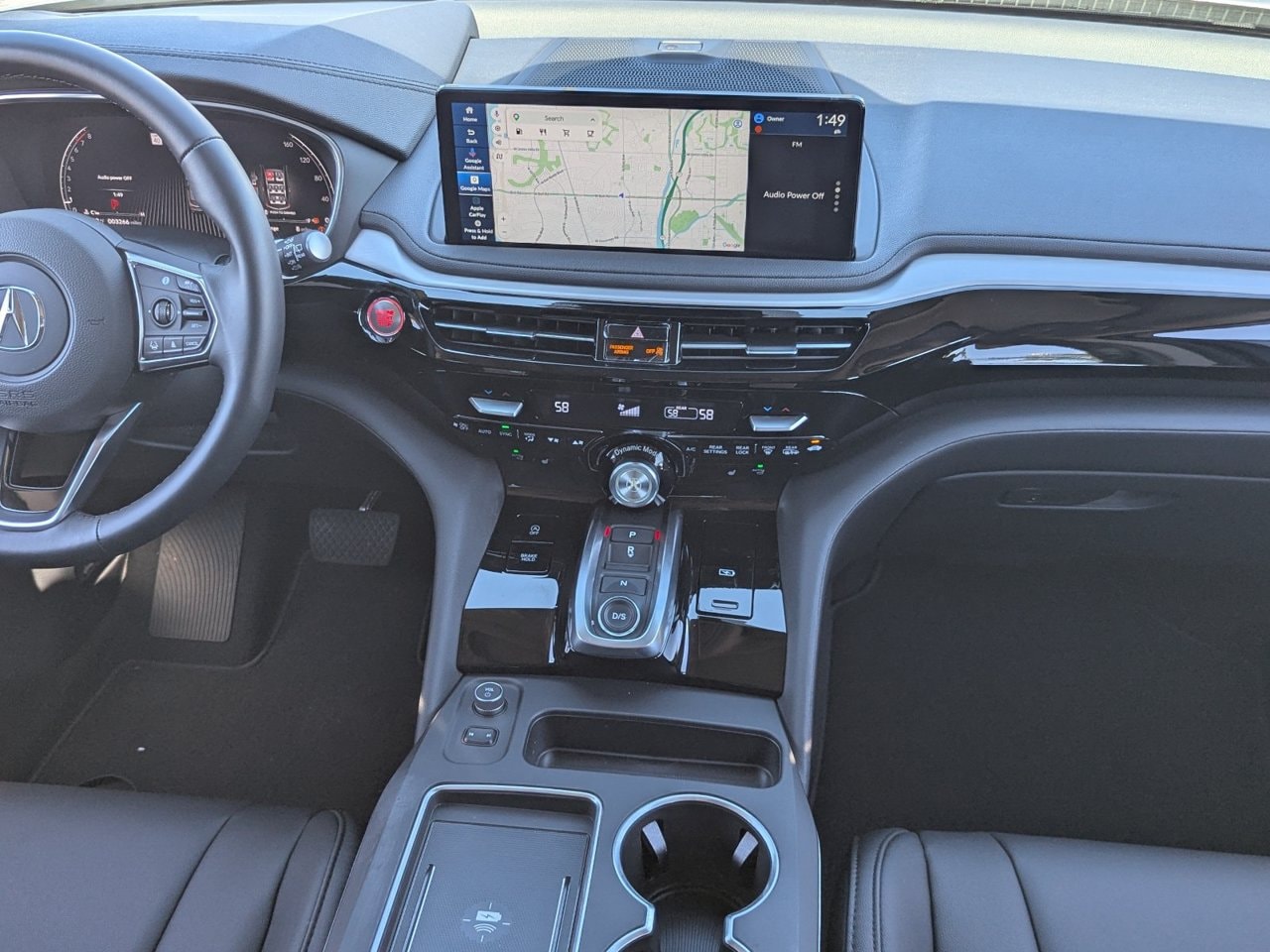 2026 Acura MDX Base - Photo 16